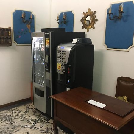 Hotel Primavera Sanremo Dış mekan fotoğraf
