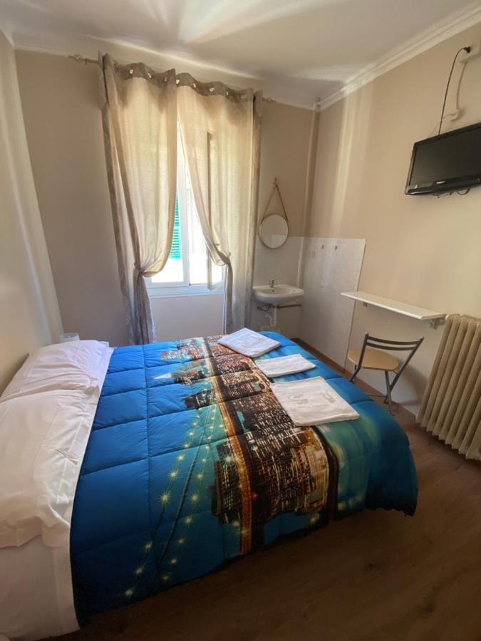 Hotel Primavera Sanremo Dış mekan fotoğraf