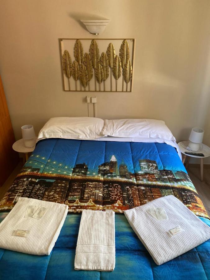 Hotel Primavera Sanremo Dış mekan fotoğraf