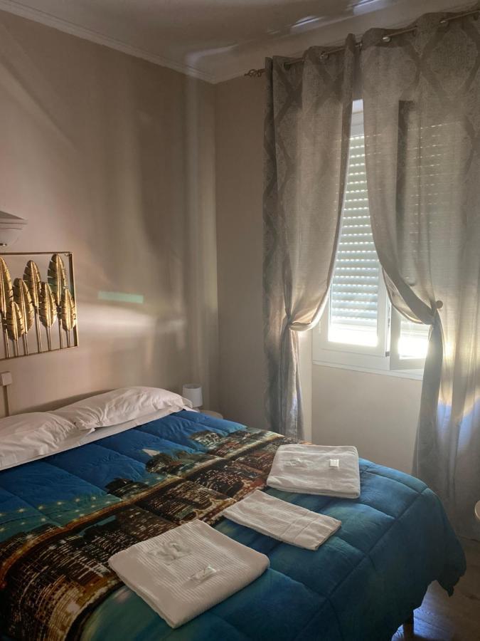 Hotel Primavera Sanremo Dış mekan fotoğraf