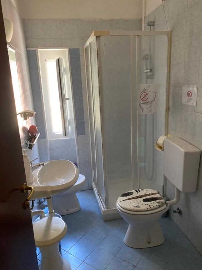 Hotel Primavera Sanremo Dış mekan fotoğraf