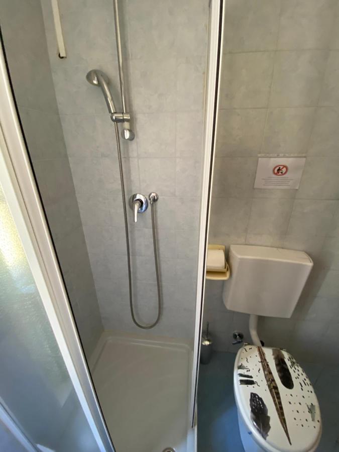 Hotel Primavera Sanremo Dış mekan fotoğraf