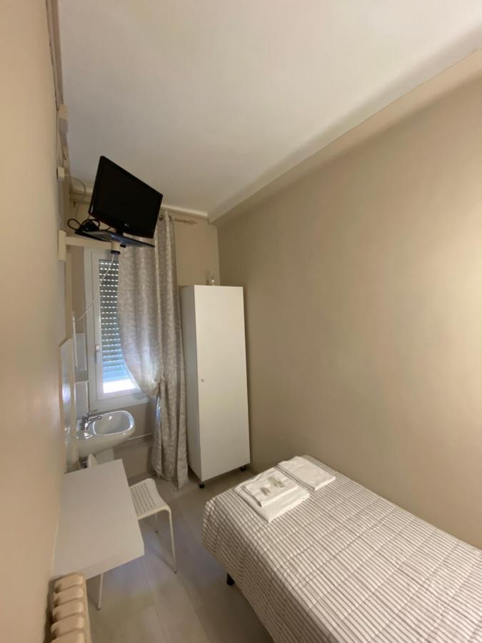 Hotel Primavera Sanremo Dış mekan fotoğraf