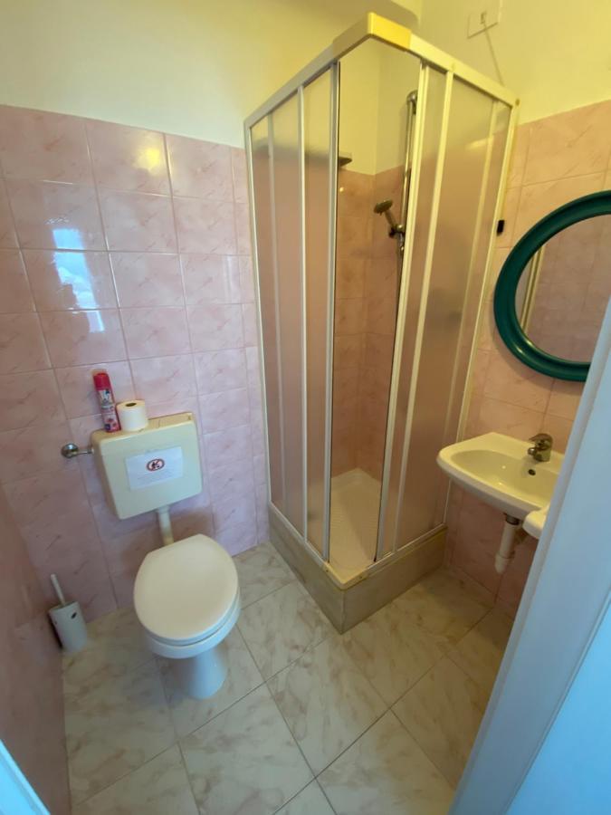 Hotel Primavera Sanremo Dış mekan fotoğraf