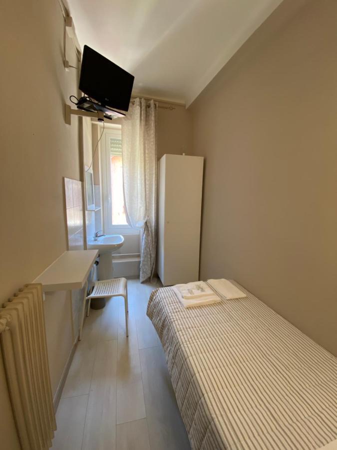 Hotel Primavera Sanremo Dış mekan fotoğraf