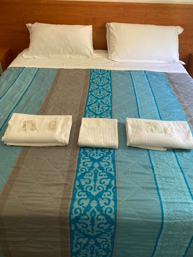 Hotel Primavera Sanremo Dış mekan fotoğraf