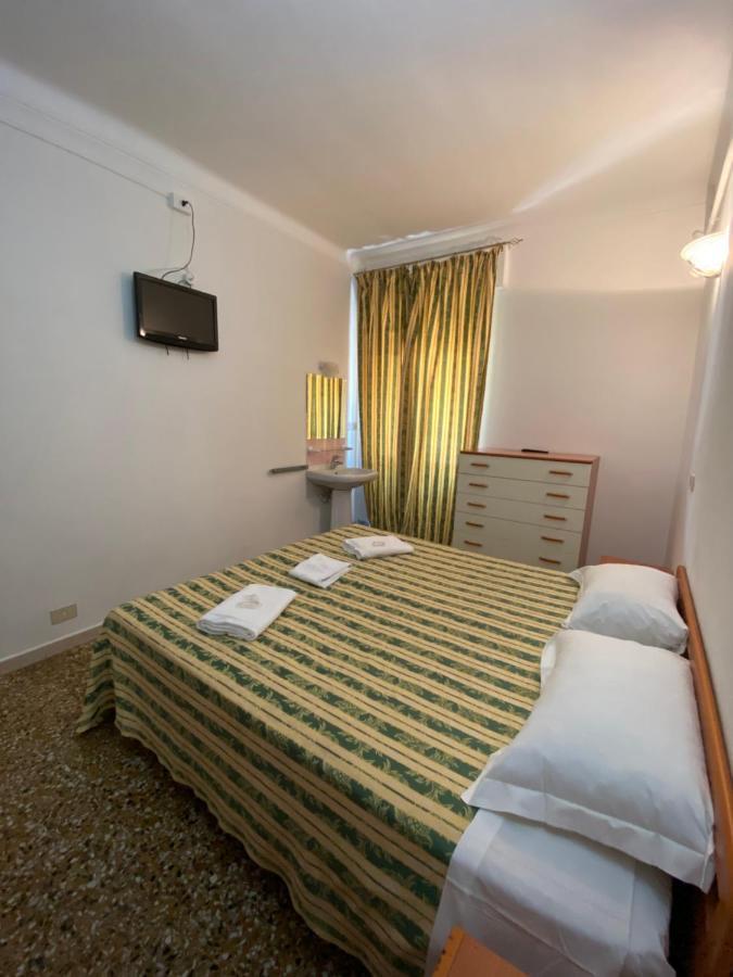 Hotel Primavera Sanremo Dış mekan fotoğraf