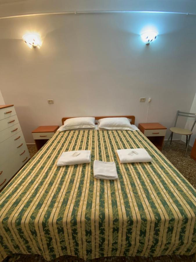 Hotel Primavera Sanremo Dış mekan fotoğraf