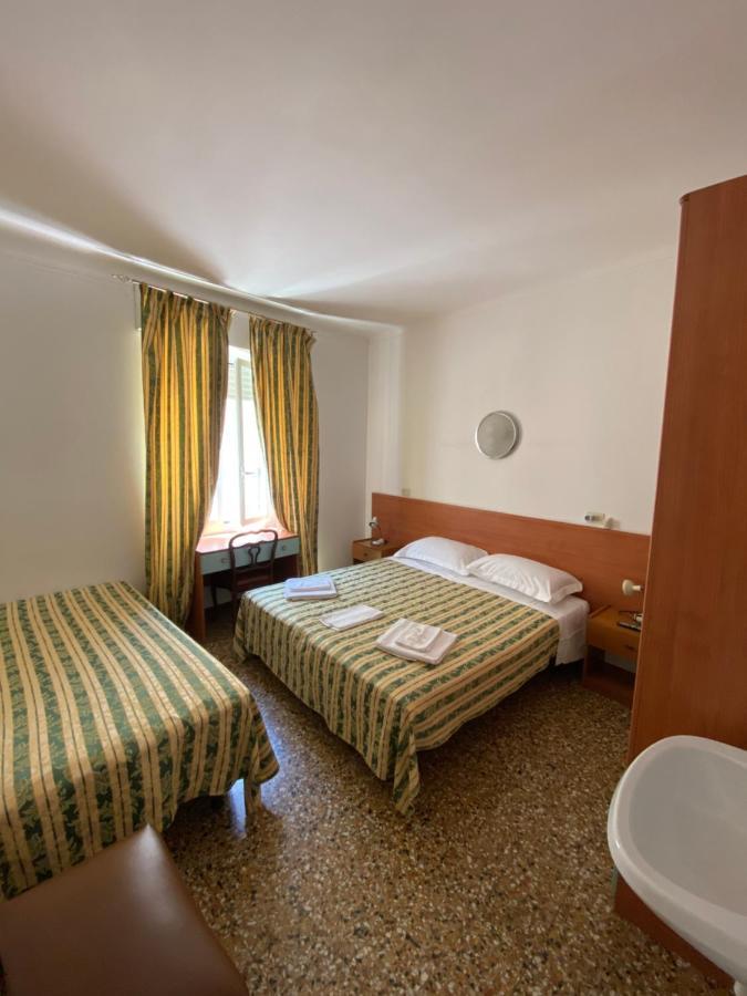 Hotel Primavera Sanremo Dış mekan fotoğraf