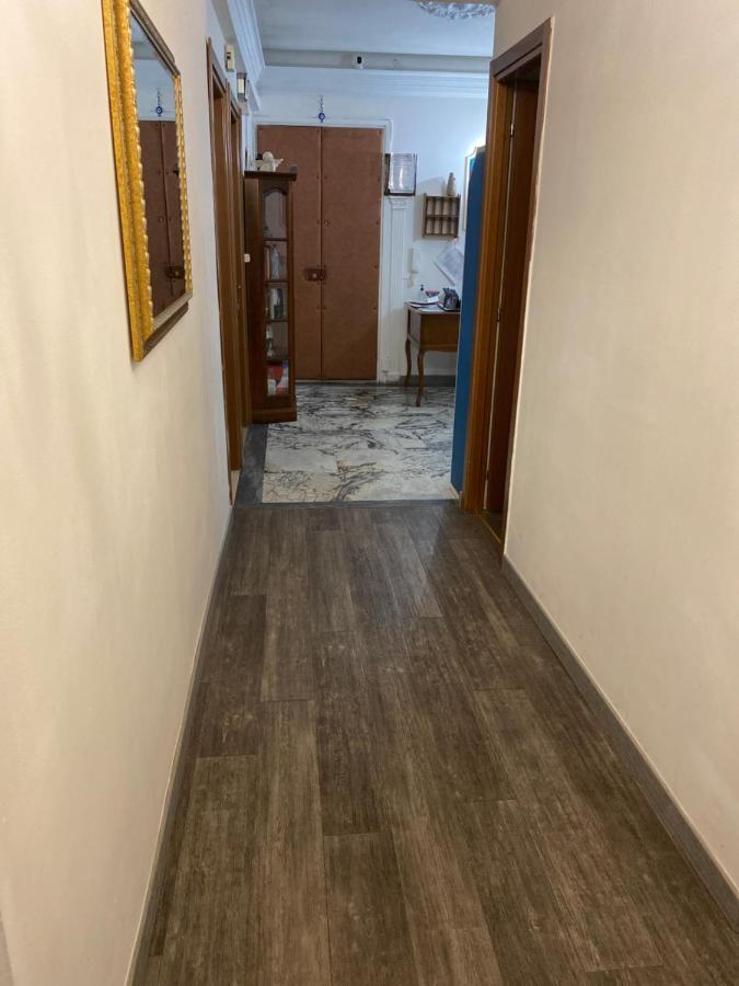 Hotel Primavera Sanremo Dış mekan fotoğraf