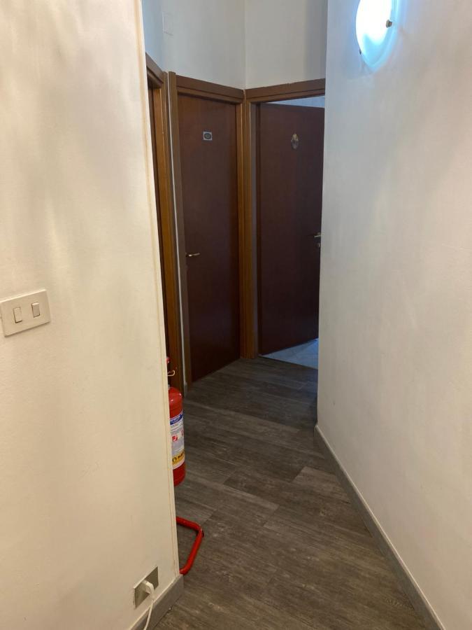 Hotel Primavera Sanremo Dış mekan fotoğraf