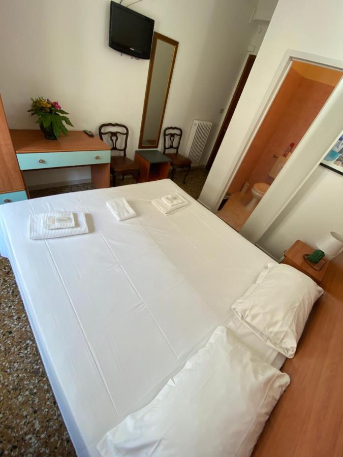 Hotel Primavera Sanremo Dış mekan fotoğraf