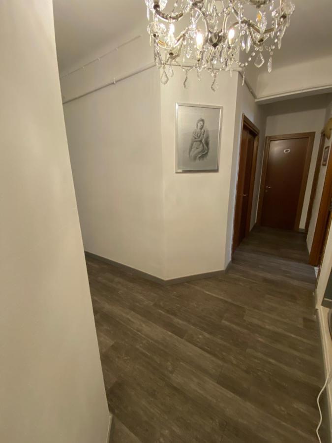 Hotel Primavera Sanremo Dış mekan fotoğraf