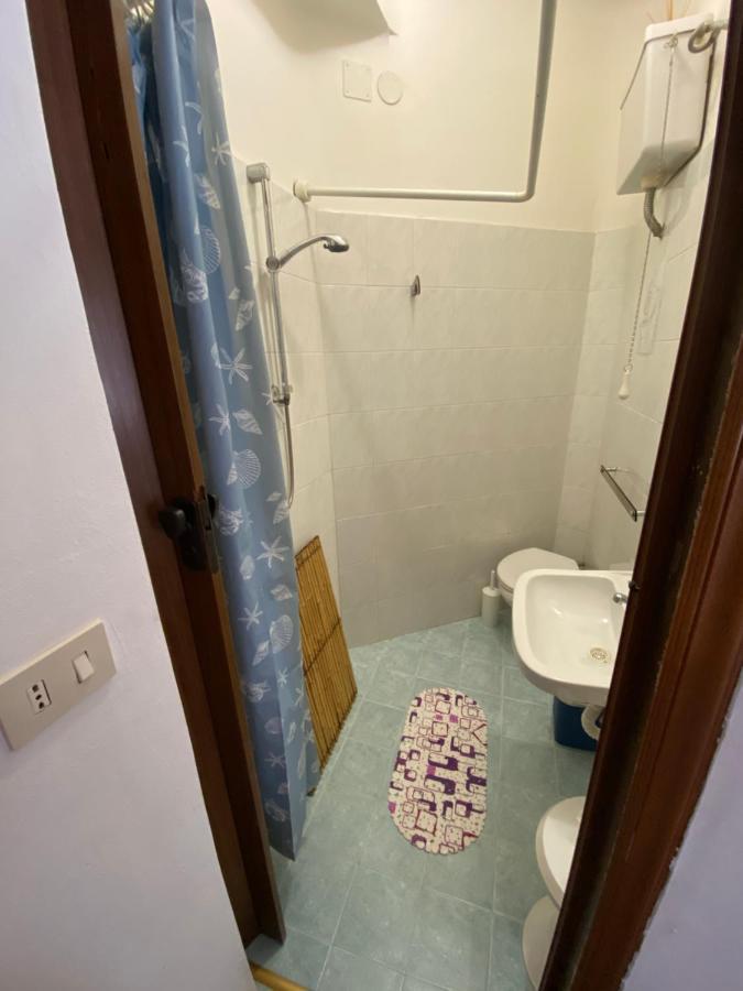 Hotel Primavera Sanremo Dış mekan fotoğraf
