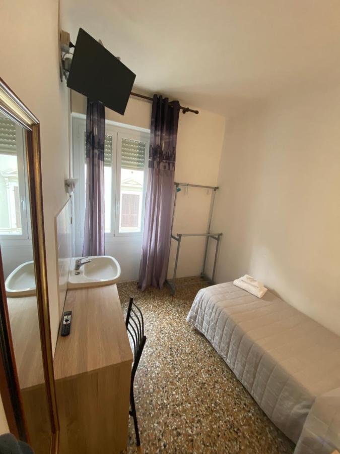 Hotel Primavera Sanremo Dış mekan fotoğraf