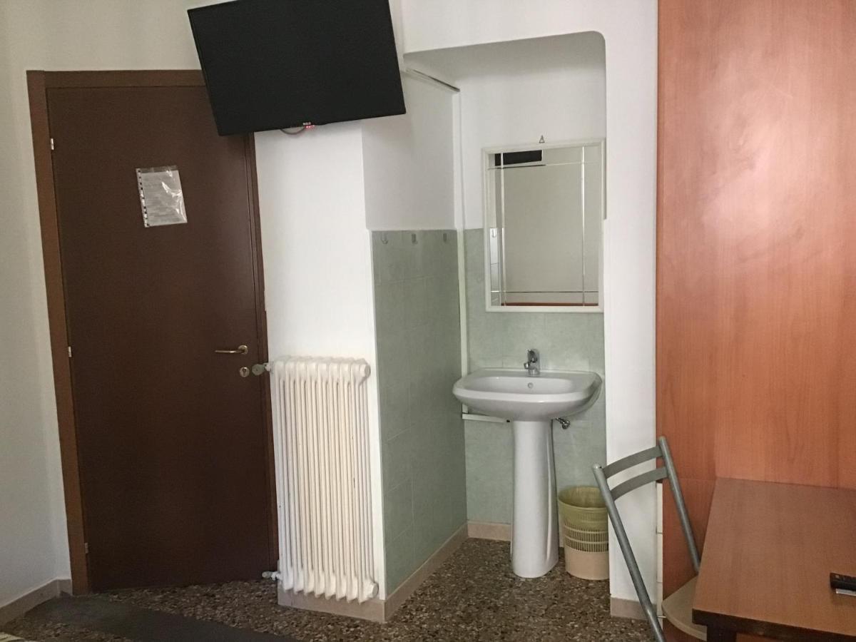 Hotel Primavera Sanremo Dış mekan fotoğraf