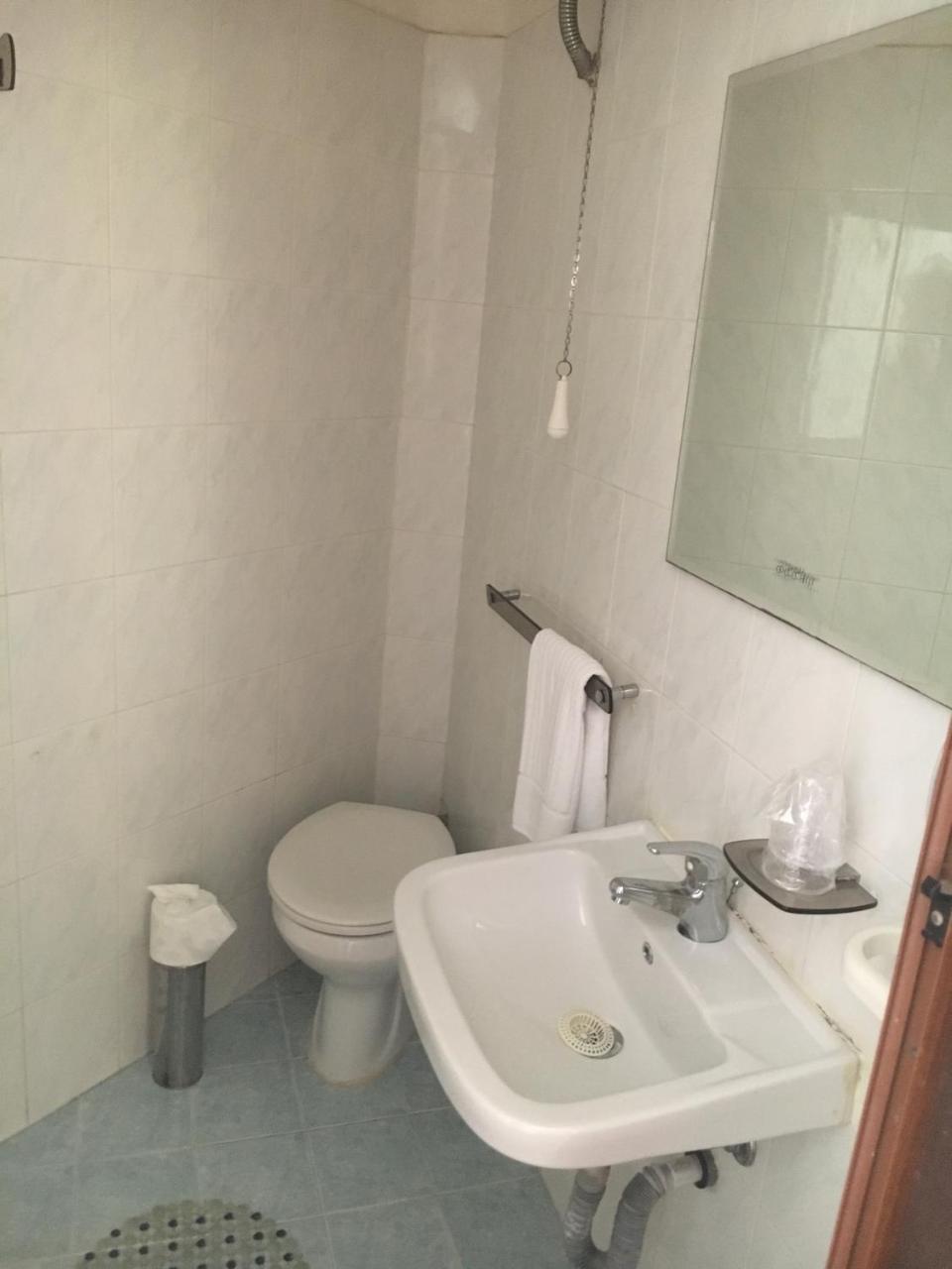 Hotel Primavera Sanremo Dış mekan fotoğraf