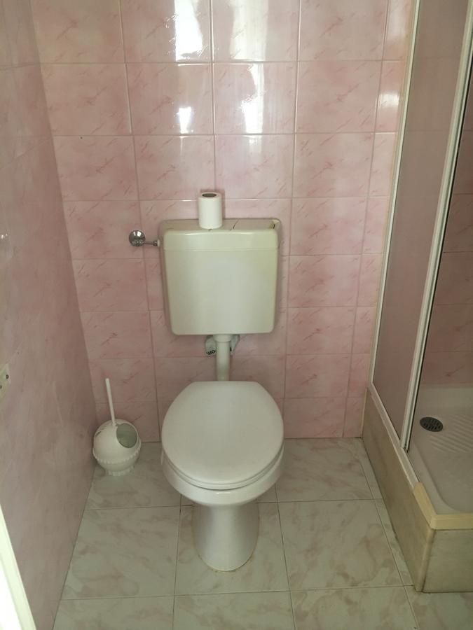 Hotel Primavera Sanremo Dış mekan fotoğraf