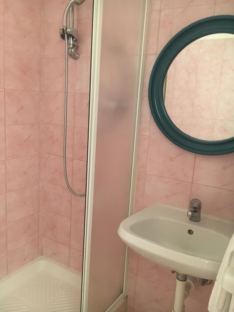 Hotel Primavera Sanremo Dış mekan fotoğraf