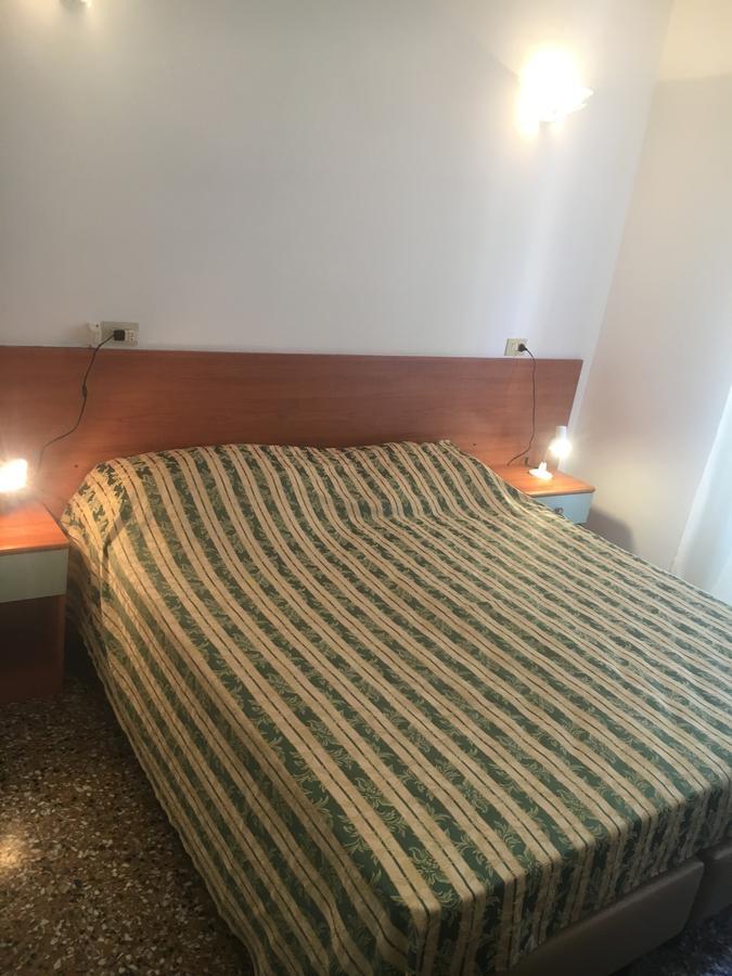 Hotel Primavera Sanremo Dış mekan fotoğraf