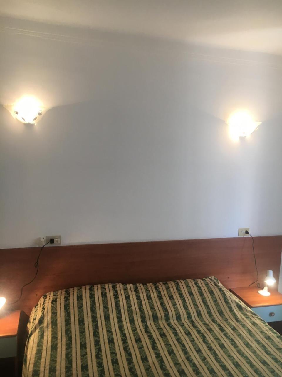 Hotel Primavera Sanremo Dış mekan fotoğraf