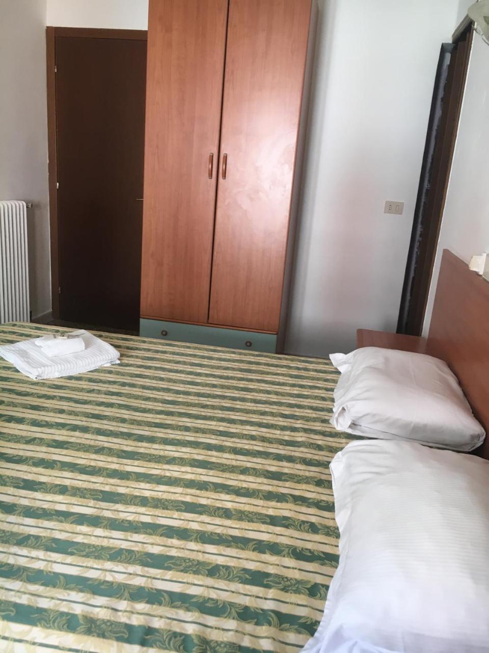 Hotel Primavera Sanremo Dış mekan fotoğraf