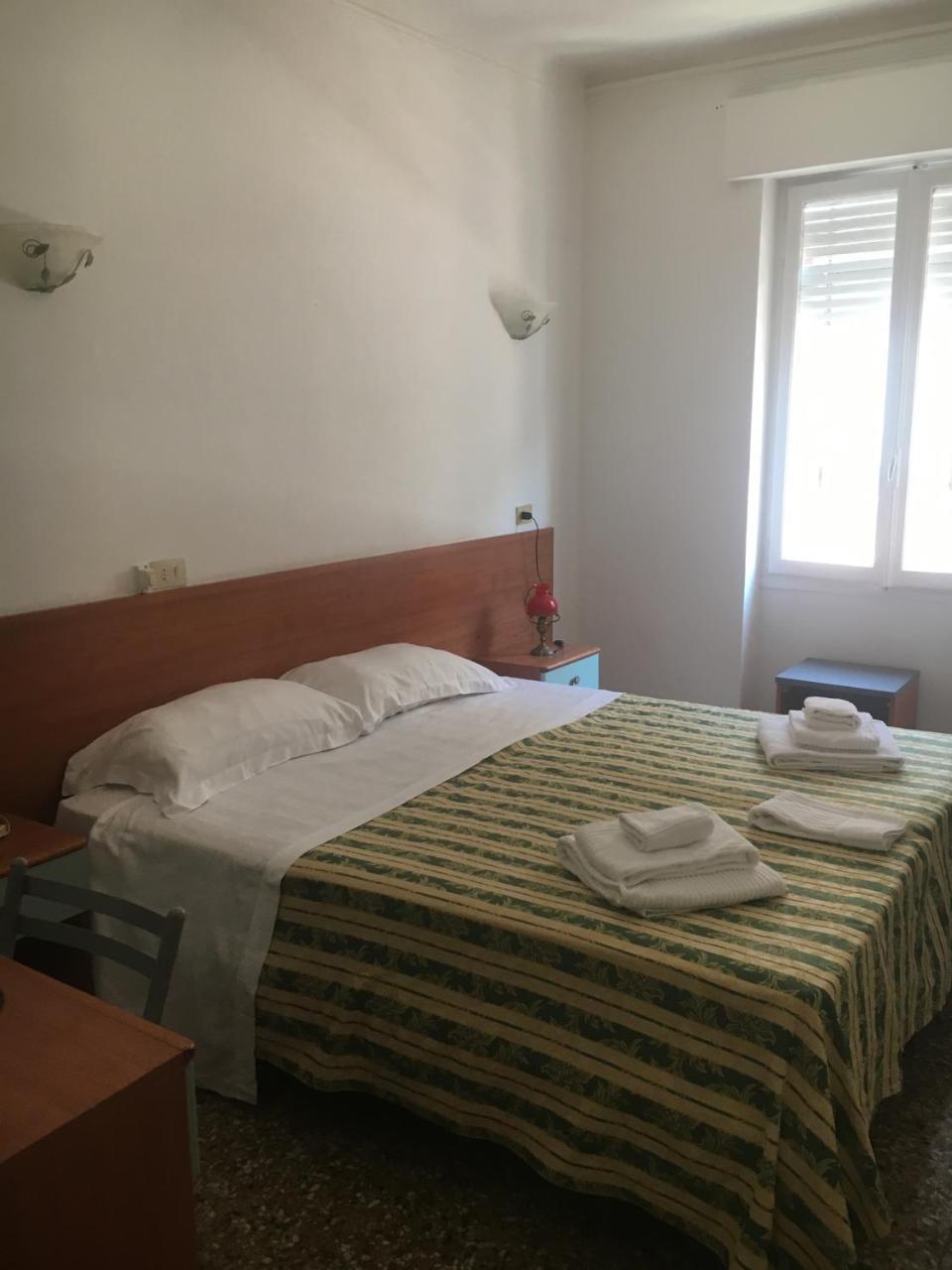 Hotel Primavera Sanremo Dış mekan fotoğraf