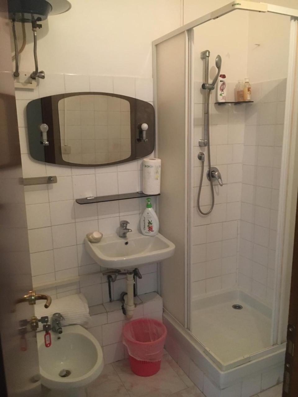 Hotel Primavera Sanremo Dış mekan fotoğraf