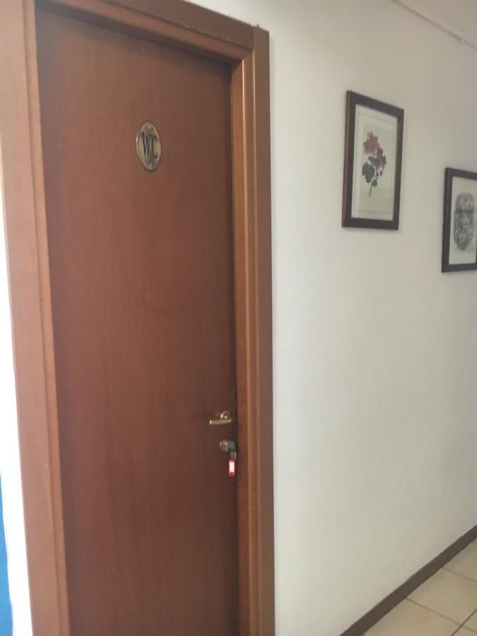 Hotel Primavera Sanremo Dış mekan fotoğraf