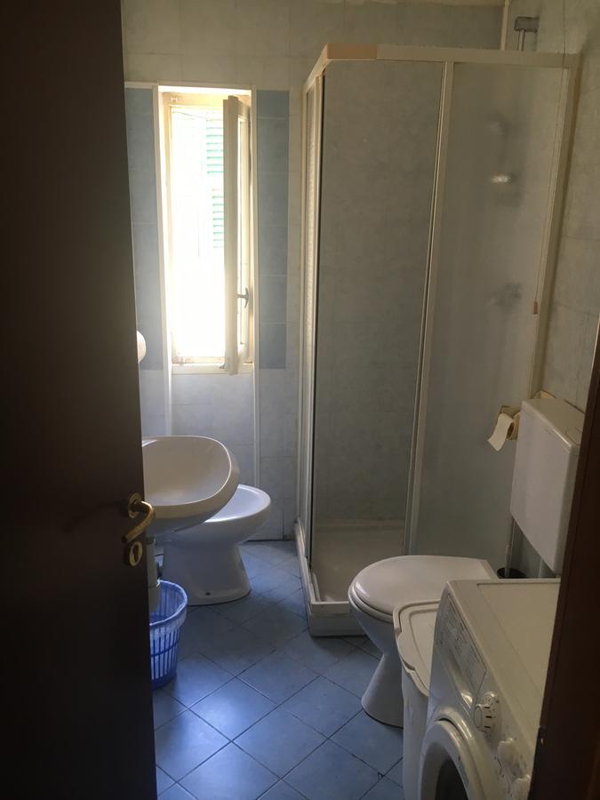 Hotel Primavera Sanremo Dış mekan fotoğraf