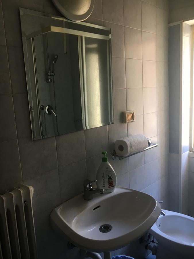 Hotel Primavera Sanremo Dış mekan fotoğraf