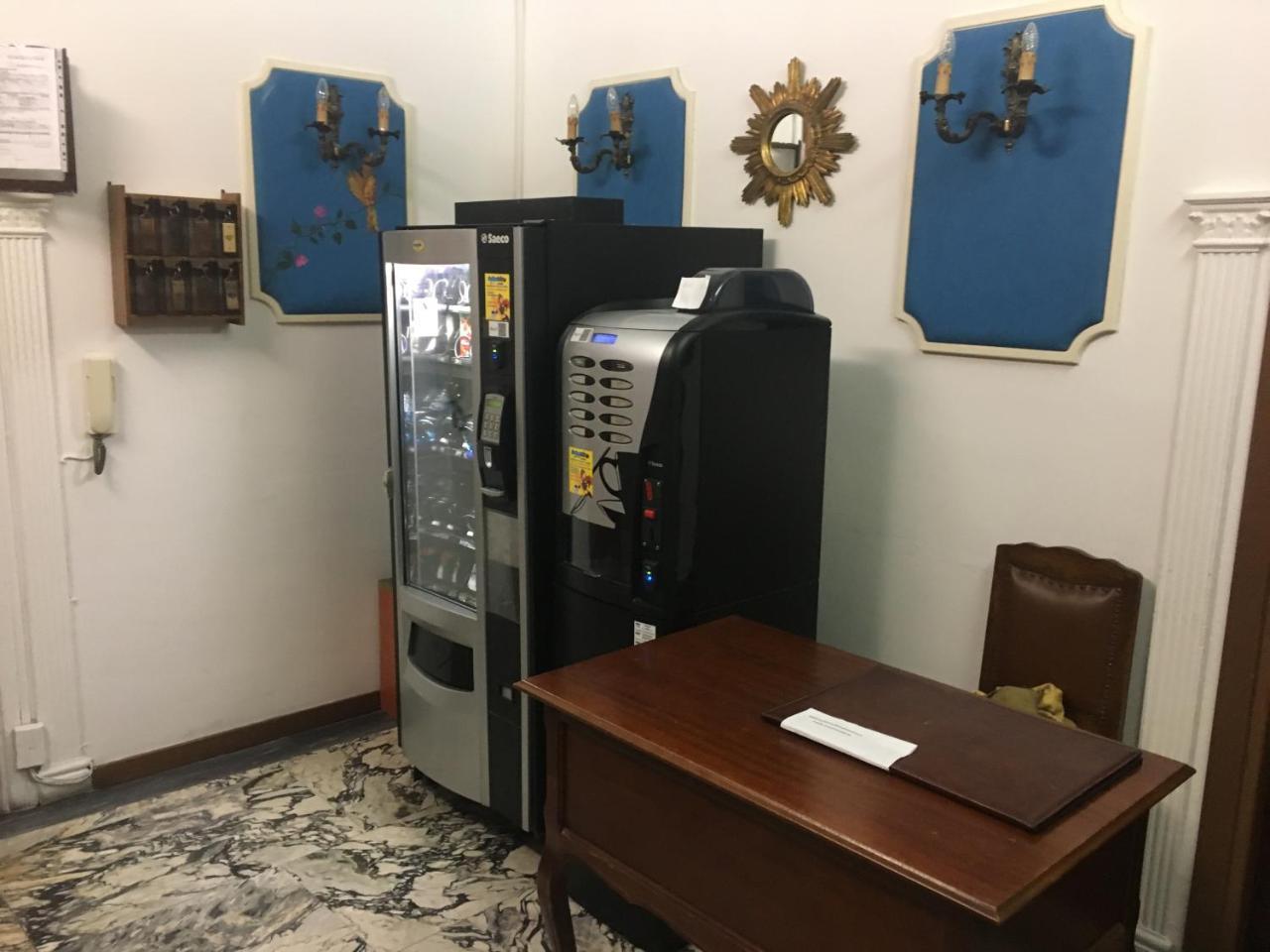 Hotel Primavera Sanremo Dış mekan fotoğraf