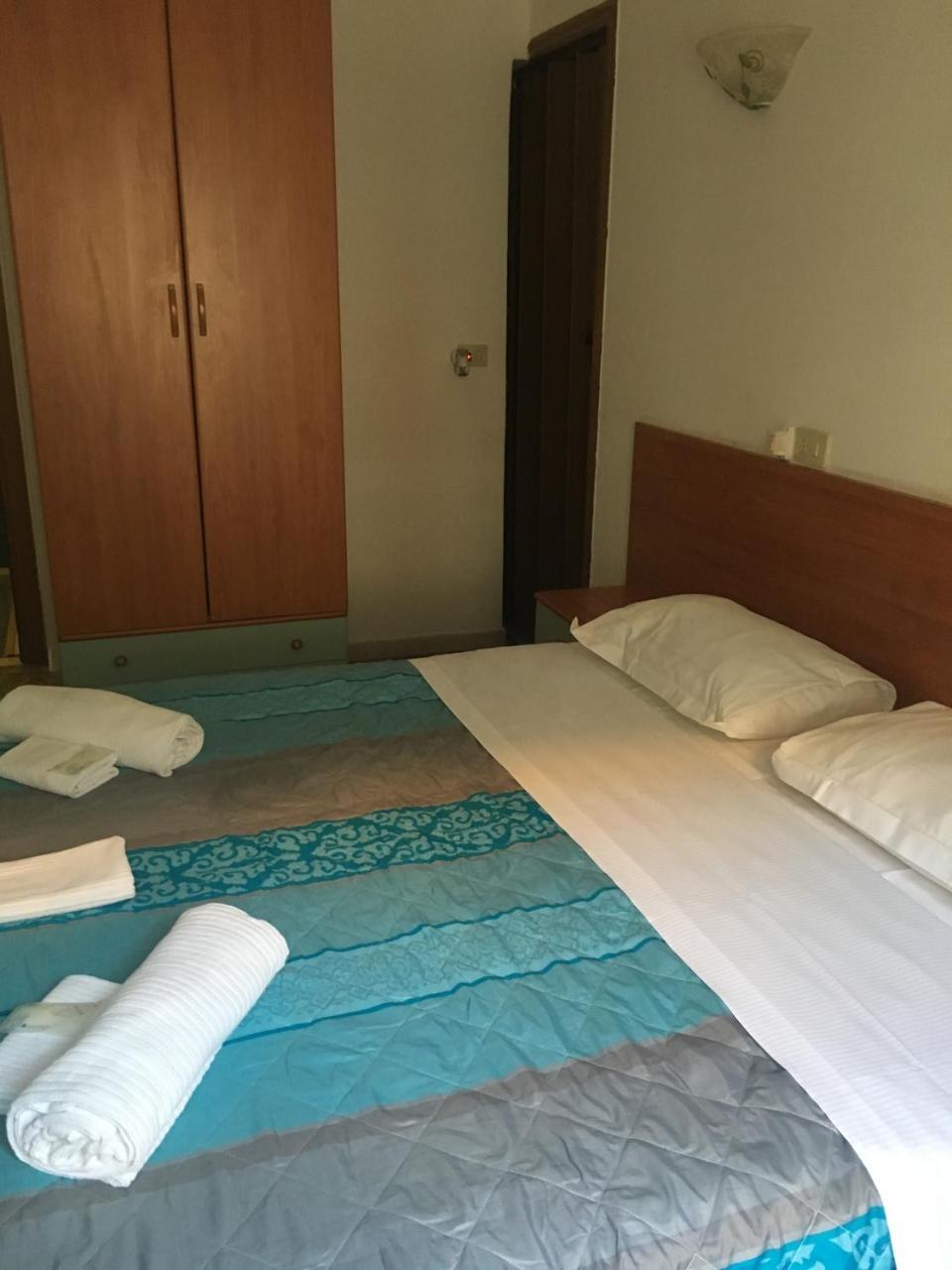 Hotel Primavera Sanremo Dış mekan fotoğraf